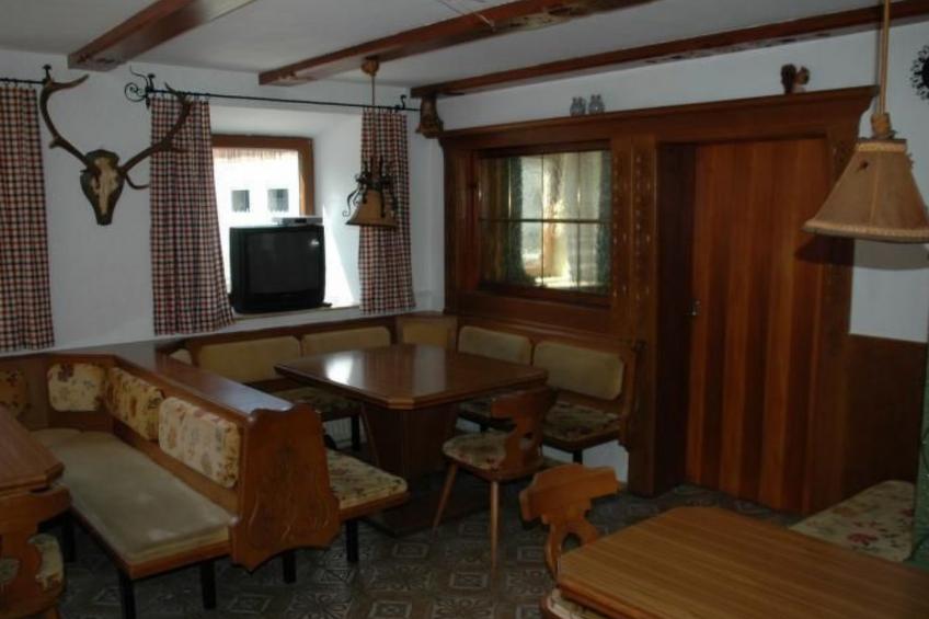 Alpenhof Sonne - foto 22