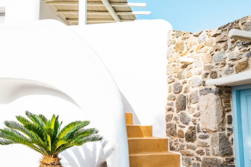 "Paraga Villa 1" mit Whirlpool - foto 73