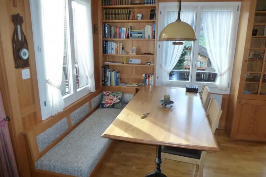 Paradiesli Steiger Lungern - foto 7