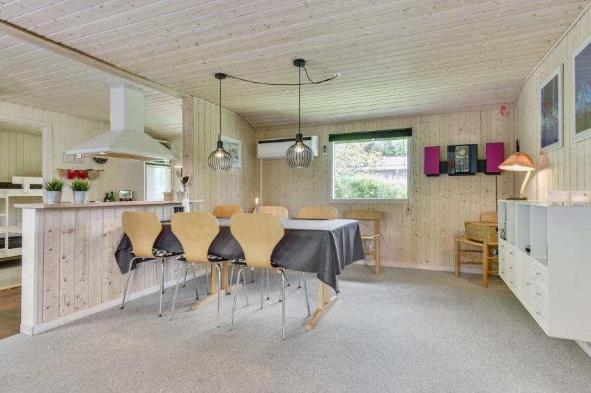 "Agnita" - 300m from the sea in SE Jutland - foto 20