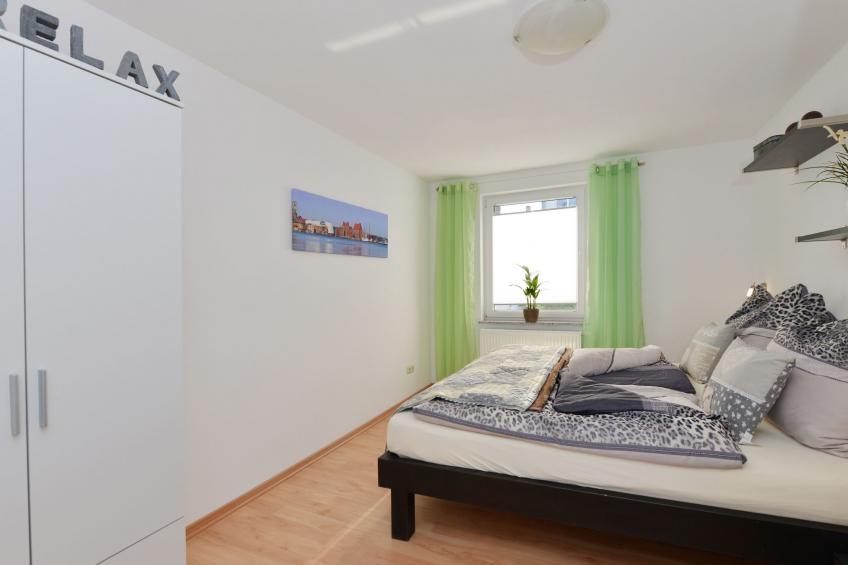 Moderne Wohnungen in historischem Ambiente unweit zur Altstadt und zum Hafen - foto 4