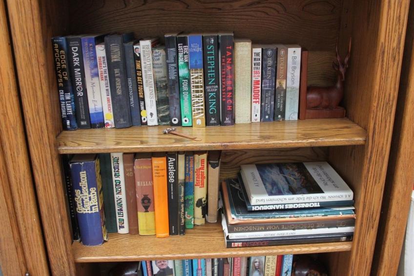 "Comfortably Off-Grid" - foto 30