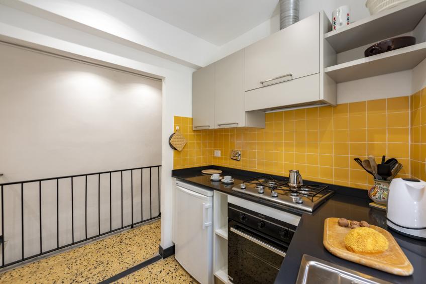 Charming Flat In Vernazza - foto 25