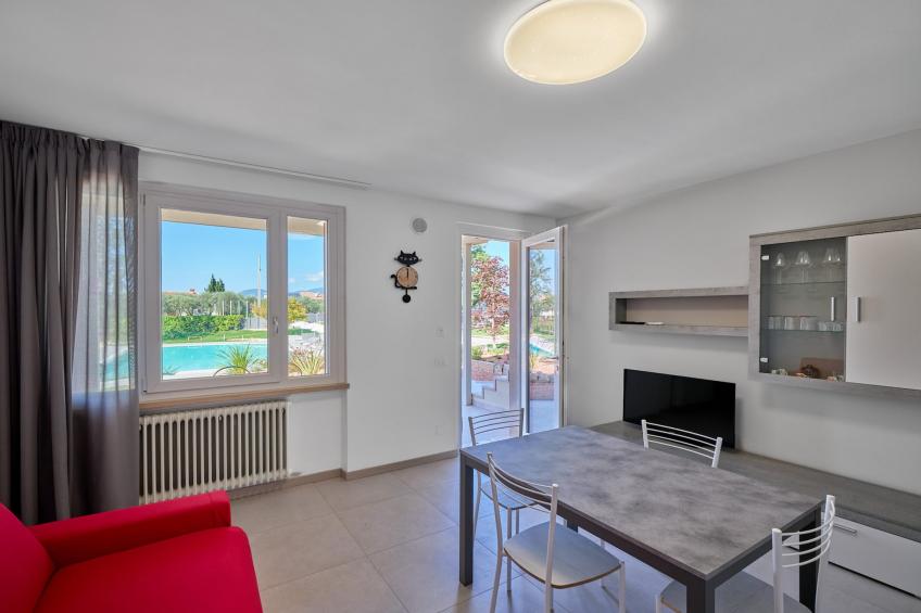 Green Park Residence - 4 Nächte - foto 24