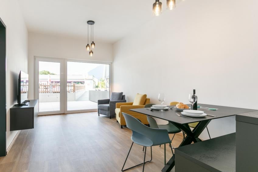 City Apartments Jenbach Top 17 - foto 6