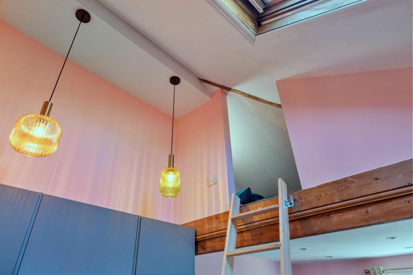 The Nest - foto 13