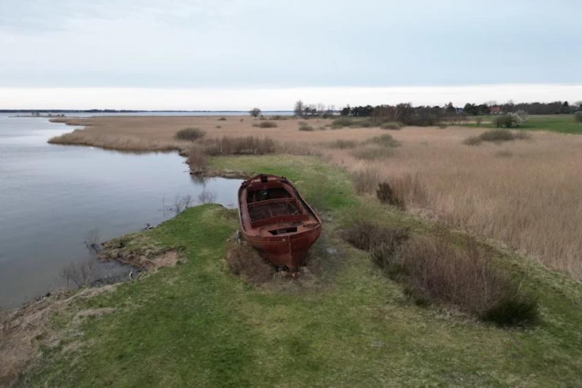 Holiday homes, Fuhlendorf - foto 34