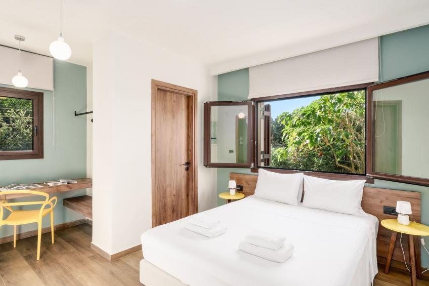 Villa Fos - Privater Pool, Eleganz und Meerblick - foto 22