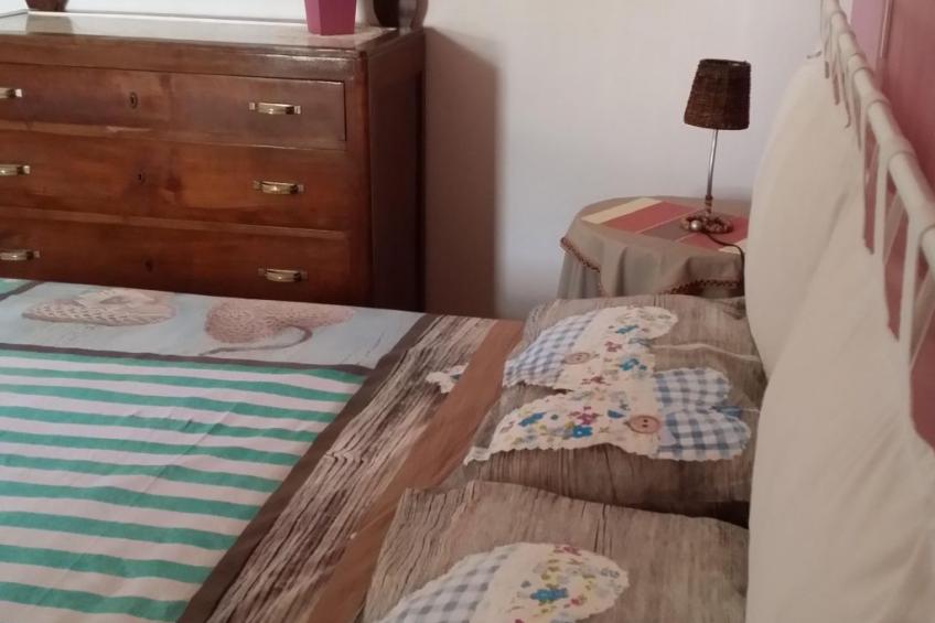 Wohnung in Portopalo der Farben - foto 6