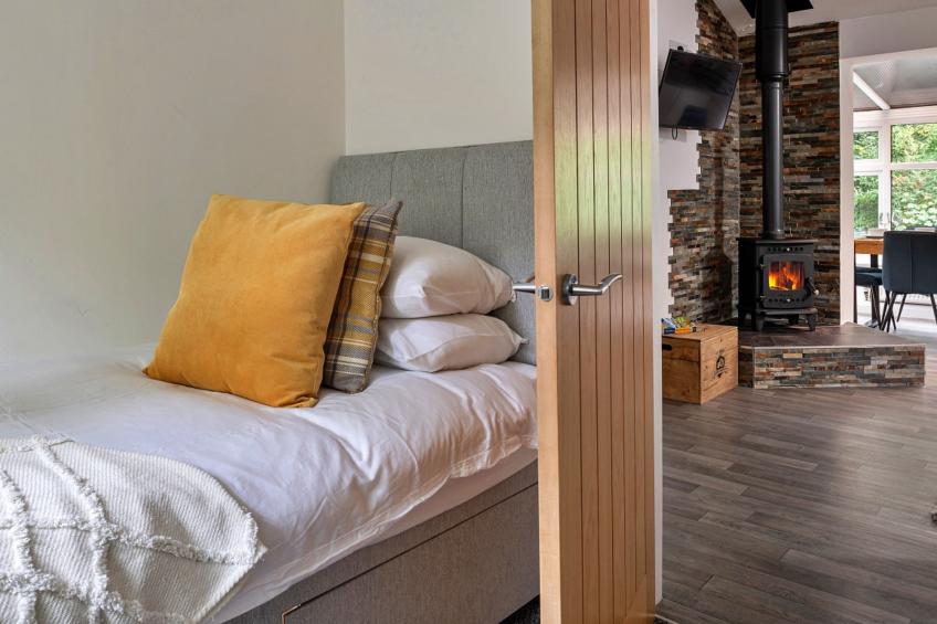 Nant Cottage - foto 14