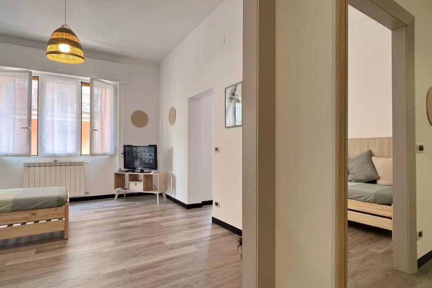 für 6 Personen ca. 96 m² in Arenzano, Norditalien (Ligurien) - foto 20