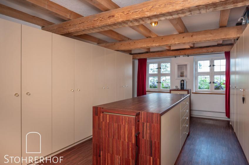 Wunderschönes Ferienhaus mit Kamin in Riederau - foto 26