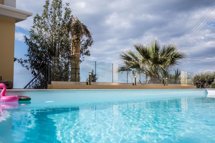 für 8 Personen in Agia Pelagia, Kreta - foto 33