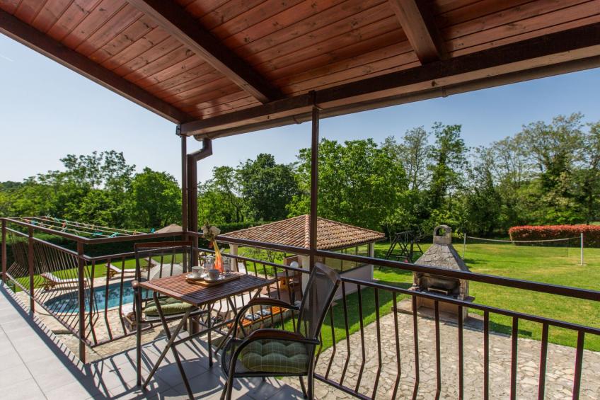 Villa Morena - foto 11