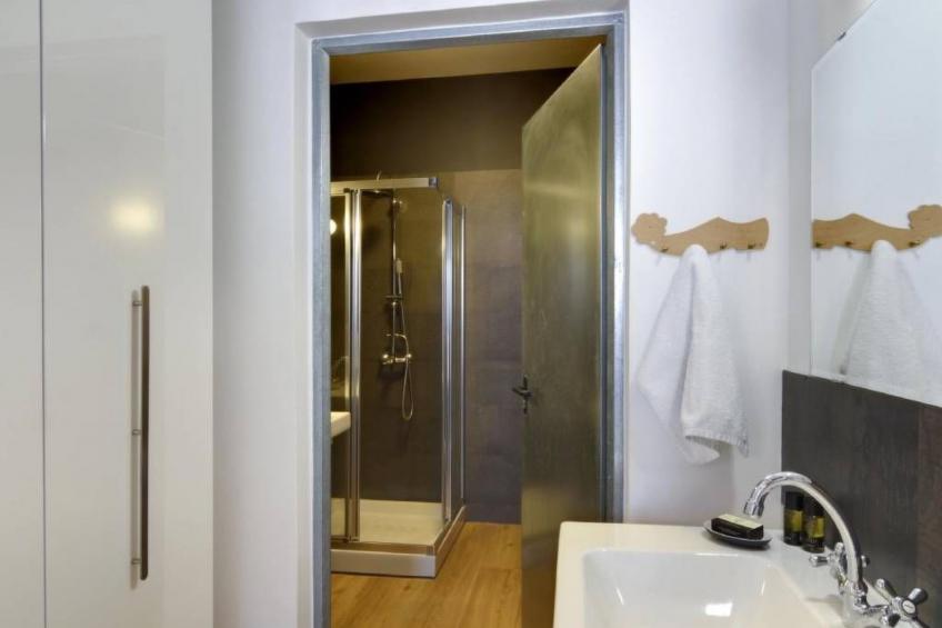 Studio "Purple Heart" mit Terrasse - foto 3