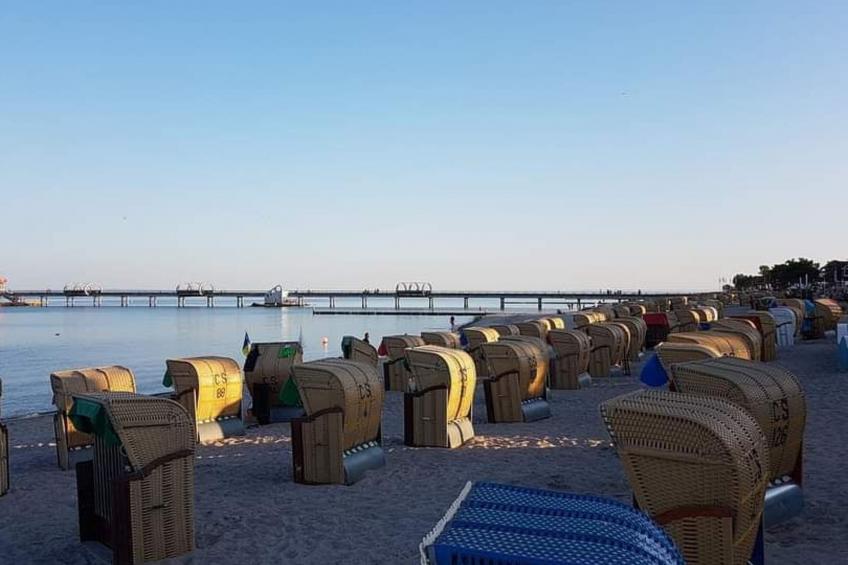 Camp  de Mar - foto 19