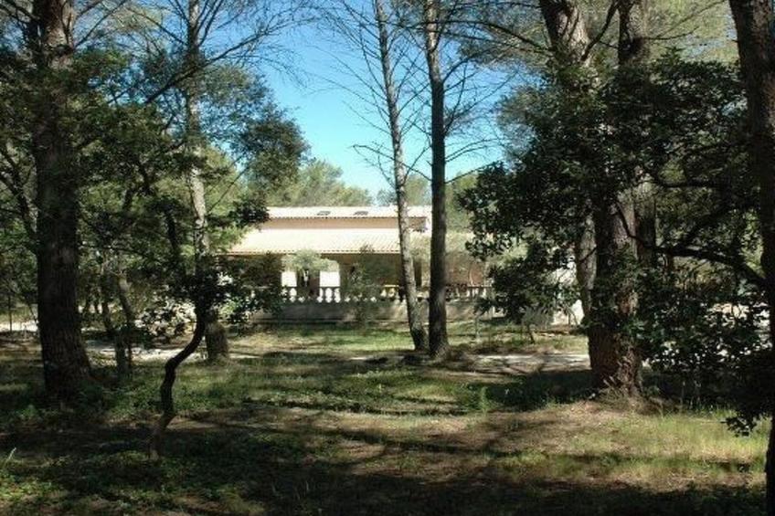 Provence 5 pers 2 Zimmer Schwimmbad Tennis - foto 33