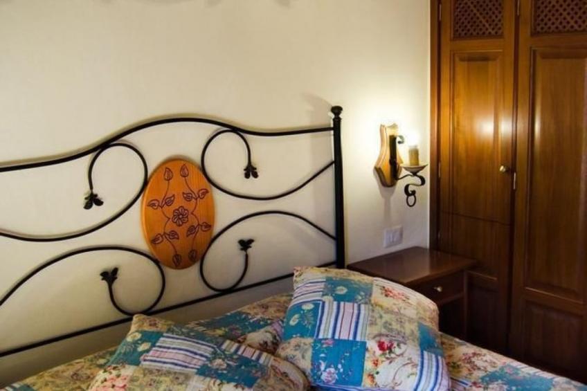 Ländliches Haus Monte del Agua - foto 14