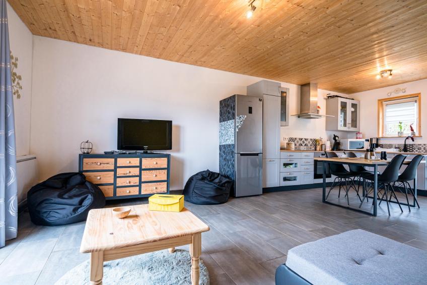 Appartement Terrasse 2/1 - foto 7