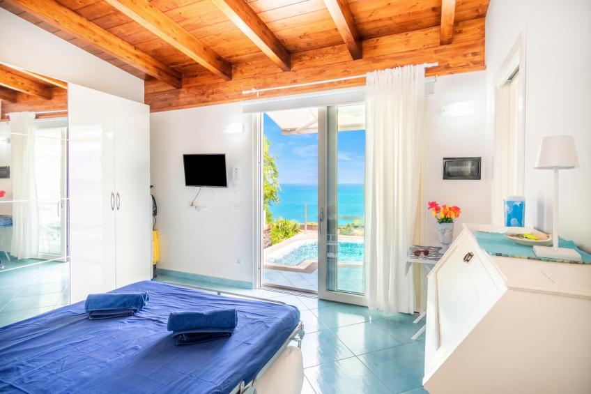 Dependance Castiglione With Pool And View - foto 19