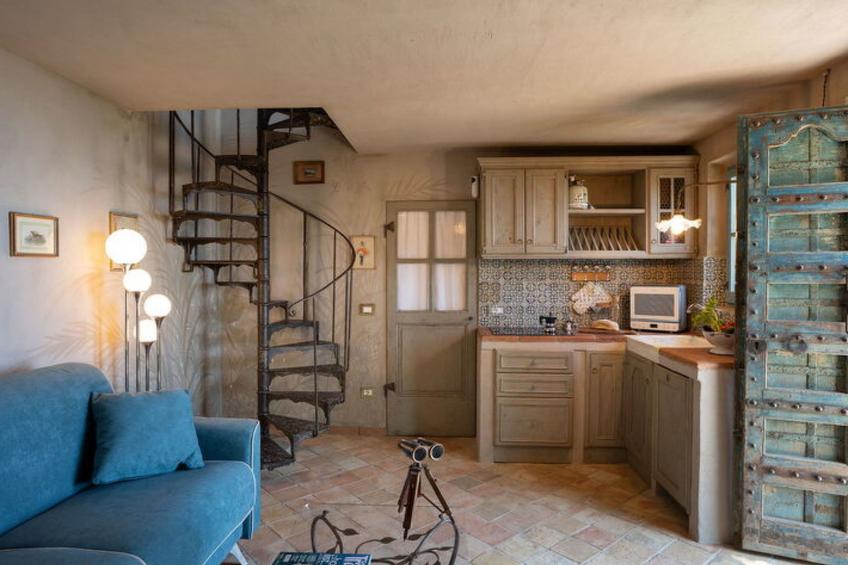 La Casa Sul Forte - foto 13