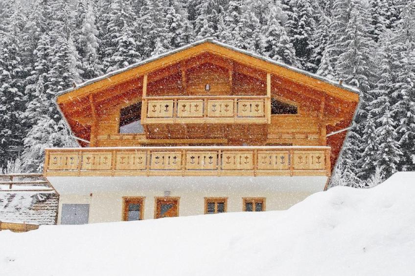 Chalet Greppon Blanc - foto 3