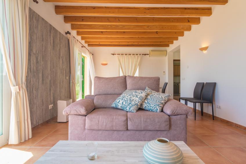 Holiday homes COPINYA - foto 9