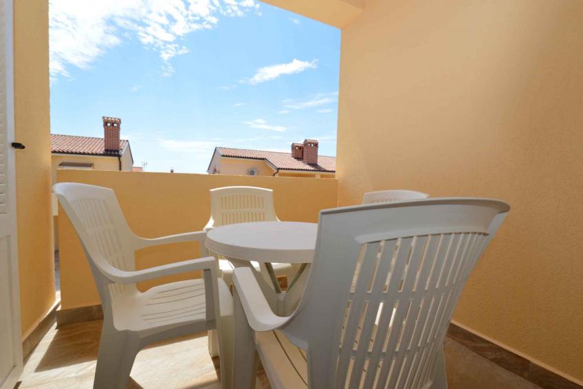 Holiday apartment close to the beach - BF-HWPM - foto 2