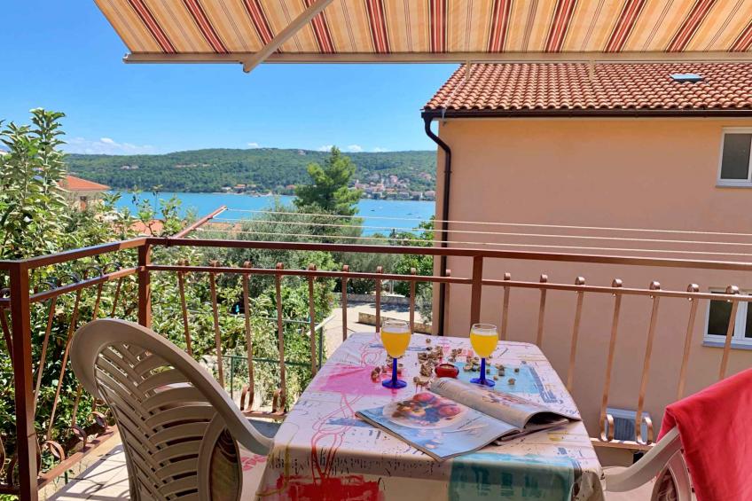 Vakantiewoning met airconditioning voor 2 tot 4 personen - BF-ZJCCC - foto 2