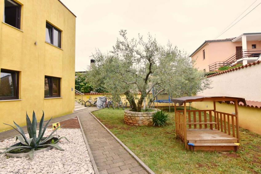 Vakantiewoning Villa Alpa aan zee, met dakterras en jacuzzi - VW-7TBG5 - foto 7