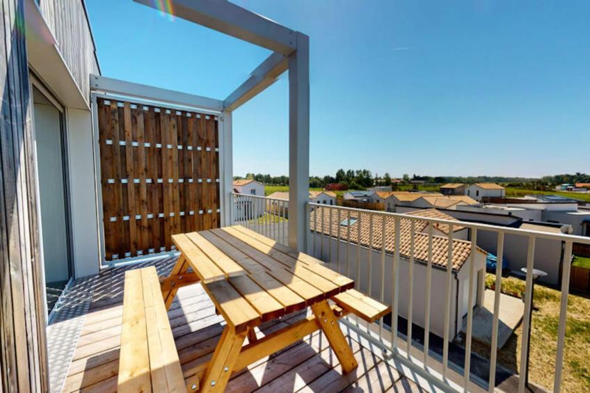 Appartements à Givrand - foto 21