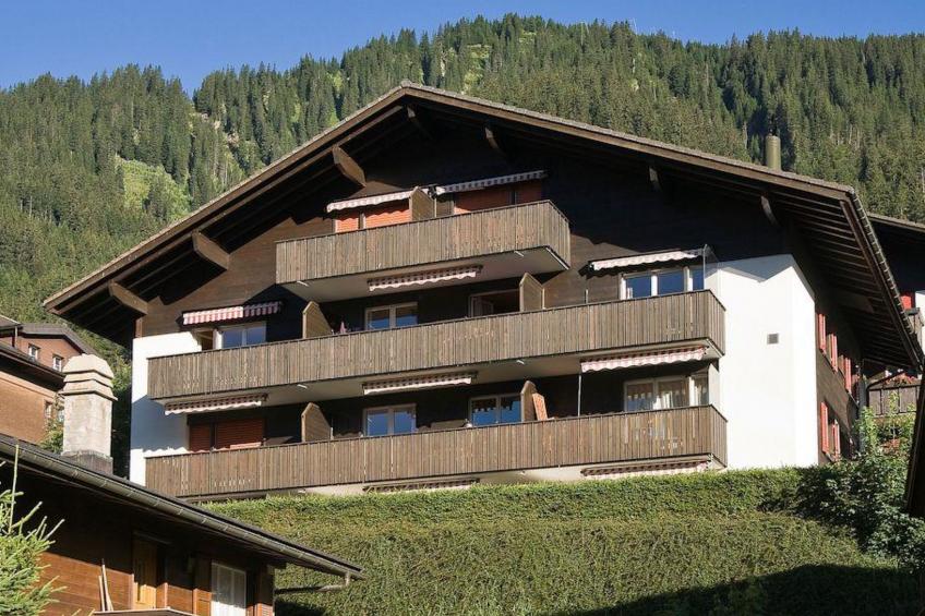 Lohnerhof AP C4