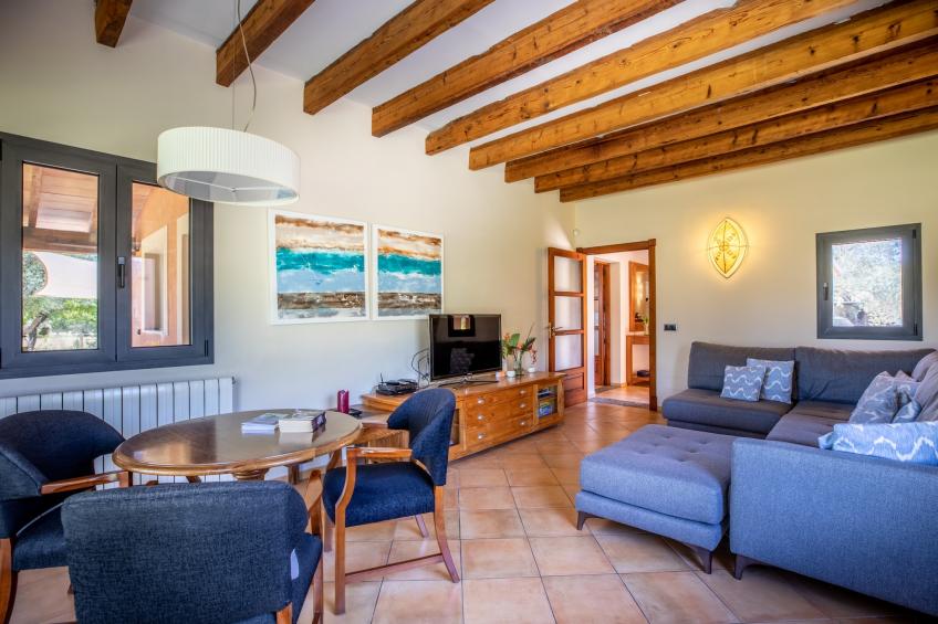 Xaona, Finca 5StarsHome Mallorca - foto 12