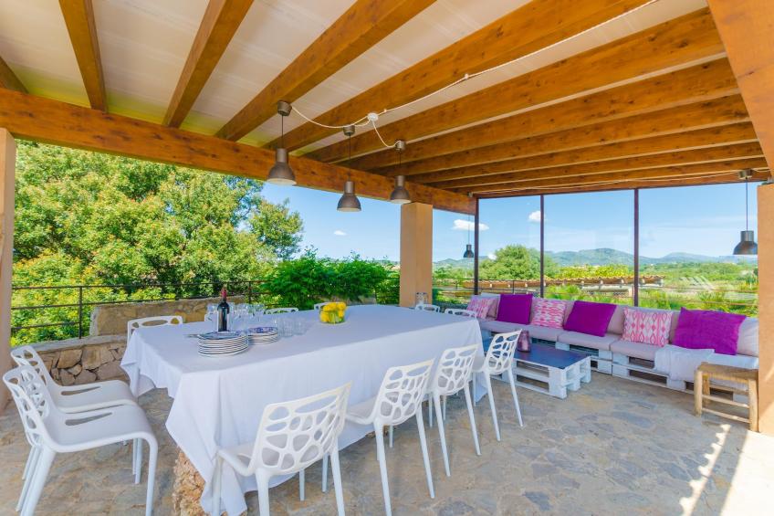 Finca Can Setri - foto 32