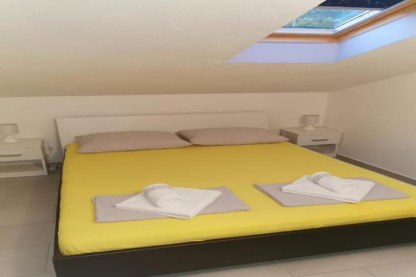 Apartment Sutalo - One Bedroom Apartment with Terrace and Sea View - foto 13