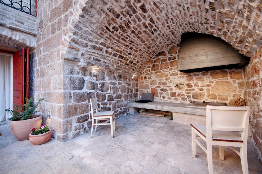 Villa Zdenka - Five Bedroom Villa with Terrace - foto 27