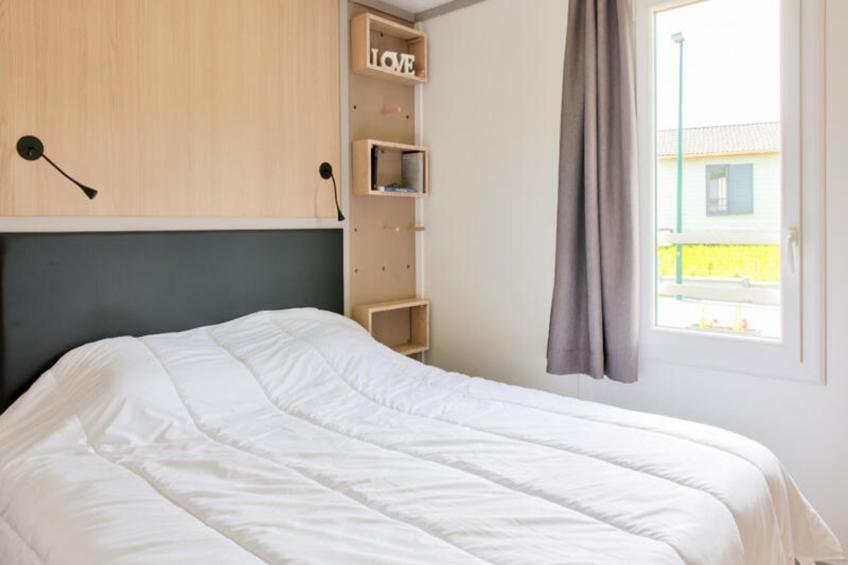 Chalets à Pont l'Abbé - foto 10