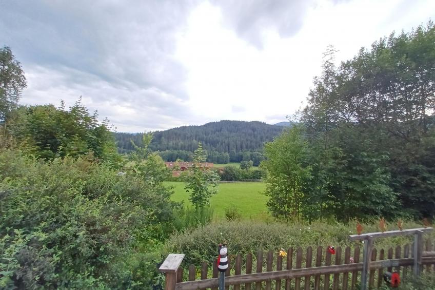 Im Zellertal I - foto 22