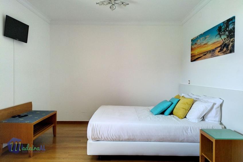 Yohannas Unterkunft - foto 28