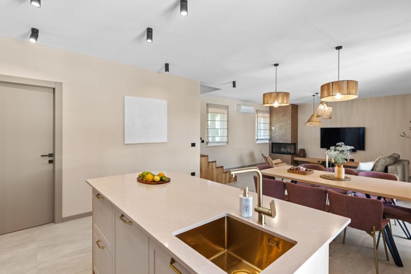 Villa Sentiero - foto 14