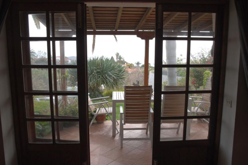Casa Tanausu - Typisch kanarische Ferienunterkunft - foto 26