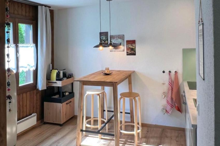 Chalet Oasis - foto 7