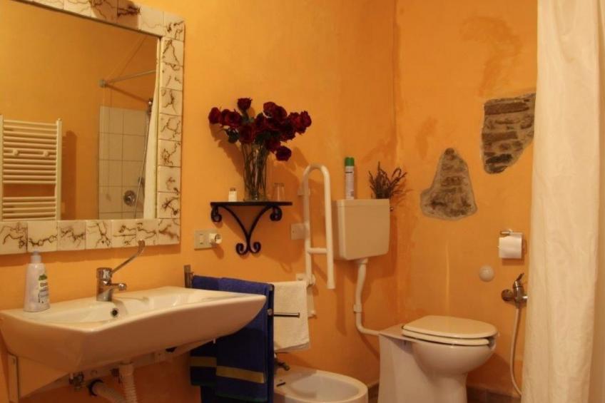 ♥️ ♥️ Ferienhaus Ca Piero - ein antikes Borgo (Dörfchen) OBJEKTPREIS für 20 Pe - foto 11