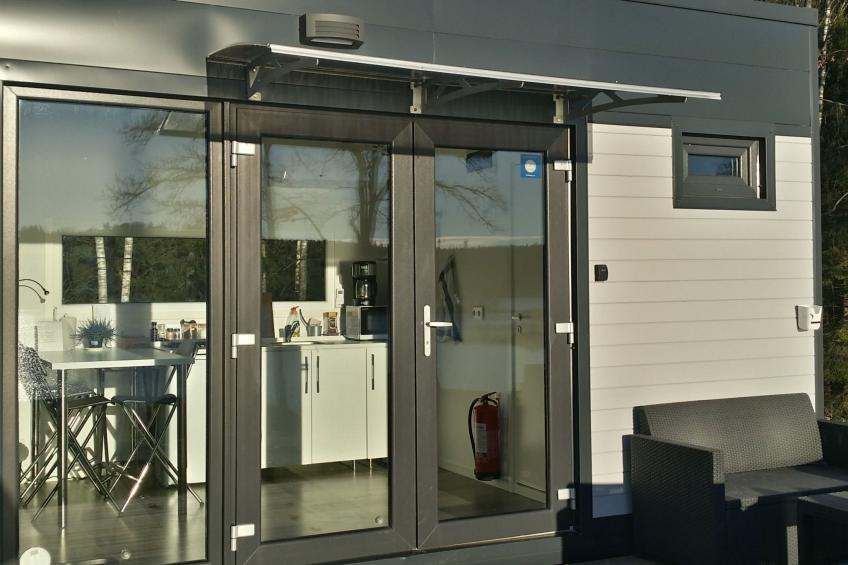 "Évika 3" mit Sauna - foto 8