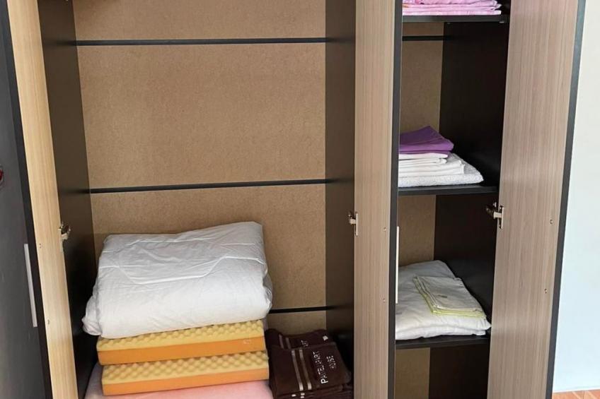 Wohnung in einer engen und ruhigen Anlage - foto 11