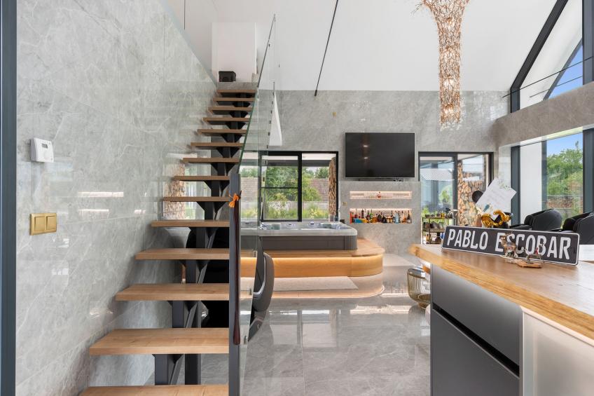 Luxury Retreat Resort - foto 19