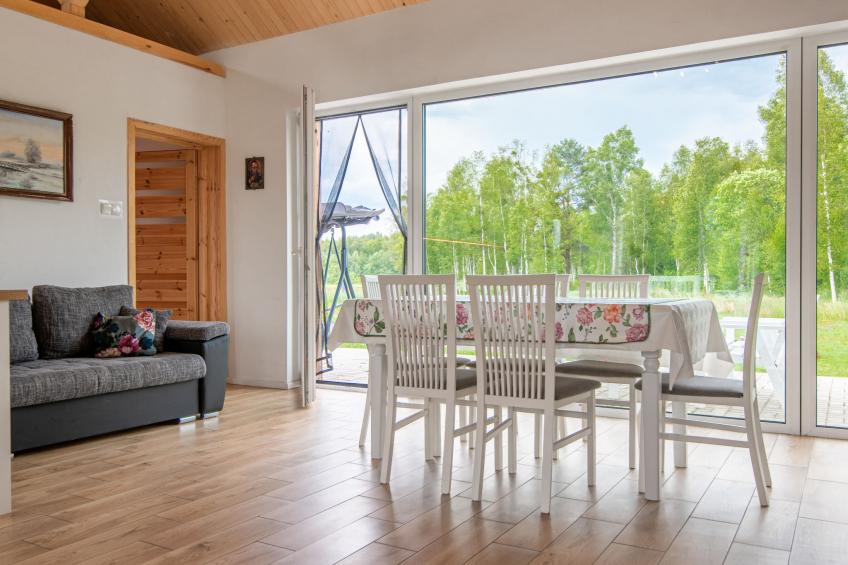 Zagroda nad Krutynią - foto 9