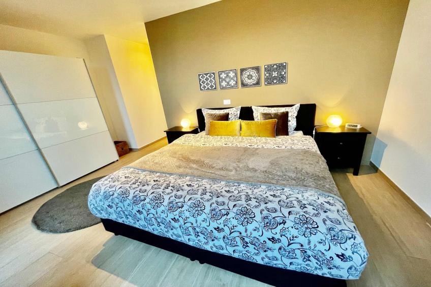Modern 2BR Penthouse Near Diamond District by OneLuxStay - foto 26