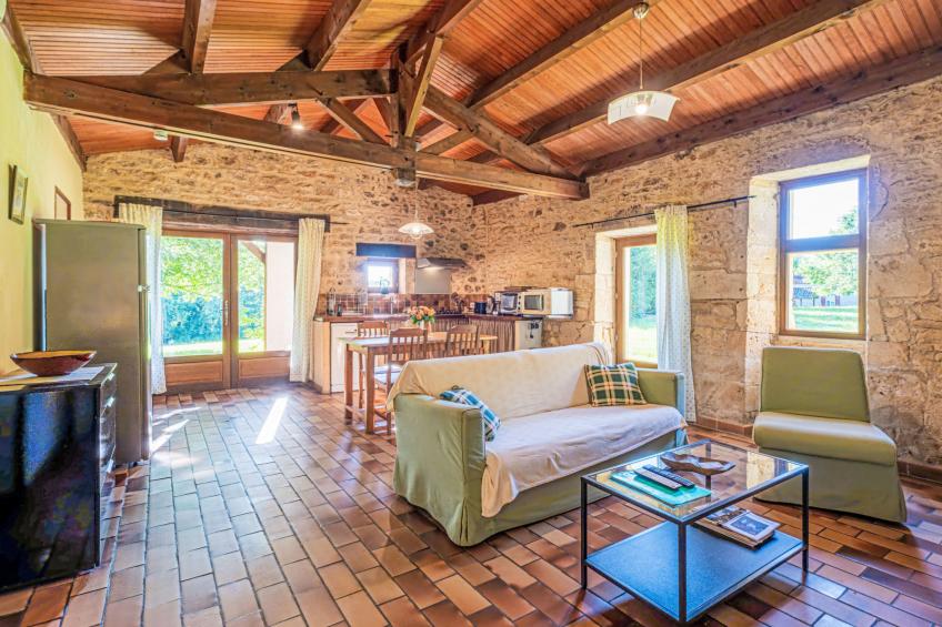 Gites de la Goujatte - foto 7