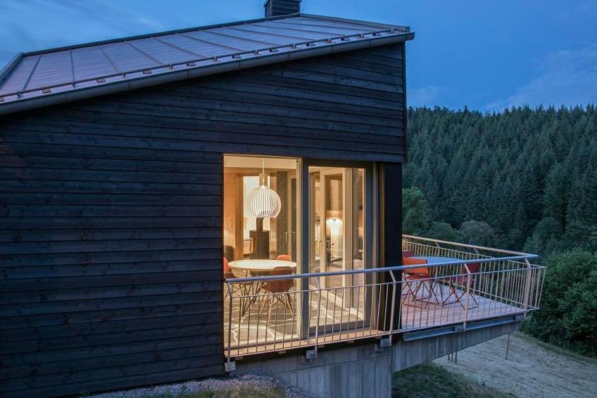 Kleines Vulkaneifelhaus - foto 25